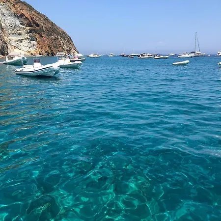 Palazzo Storico Amaseno