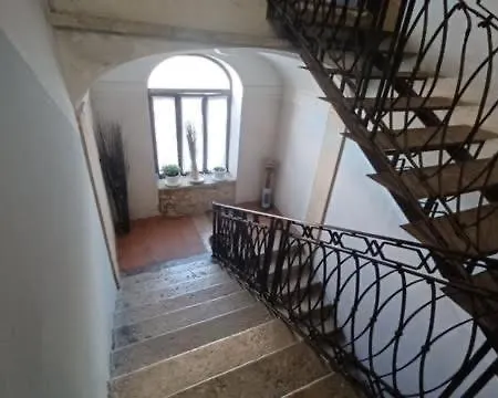 Апартаменты Palazzo Storico