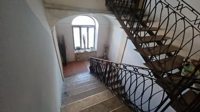 아파트 Palazzo Storico