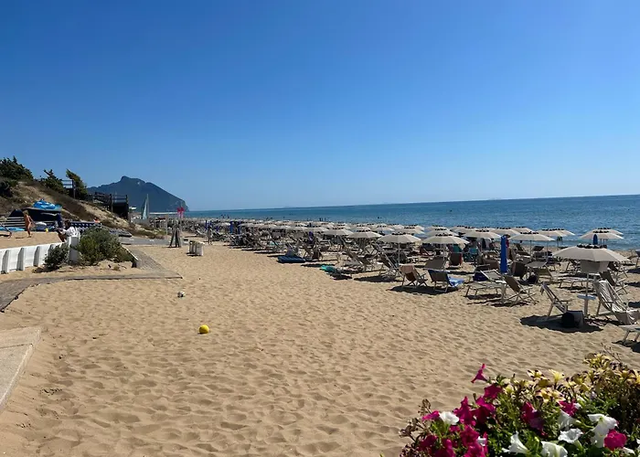 Palazzo Storico 아파트 *